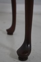 68848: ETHAN ALLEN Georgian Court Cherry 1 Drawer 