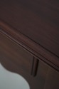 68848: ETHAN ALLEN Georgian Court Cherry 1 Drawer 