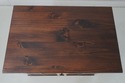 F68860: Pair Of ETHAN ALLEN Pine Old Tavern Cabine
