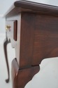 68848: ETHAN ALLEN Georgian Court Cherry 1 Drawer 
