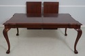 L68887: CENTURY Cherry Dining Room Table & 6 Chair