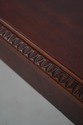 L68887: CENTURY Cherry Dining Room Table & 6 Chair