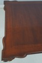 L68887: CENTURY Cherry Dining Room Table & 6 Chair