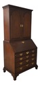 64217EC: KITTINGER Historic Newport HN-14 Mahogany