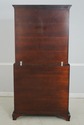 64217EC: KITTINGER Historic Newport HN-14 Mahogany