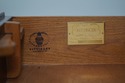 64217EC: KITTINGER Historic Newport HN-14 Mahogany