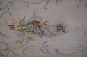 L64747EC: DOMAIN Venetian Paint Decorated 2 Drawer