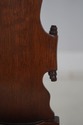 L64731EC: Pair Small Scale Mahogany Decorative Occ
