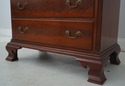 L64666EC: LOUIS IRION Bench Made Walnut Bachelor C