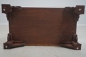 L64666EC: LOUIS IRION Bench Made Walnut Bachelor C