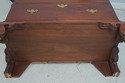 L64665EC: LOUIS IRION Bench Made Philadelphia Waln
