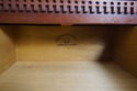 L64665EC: LOUIS IRION Bench Made Philadelphia Waln