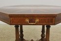 L56144EC: MAITLAND SMITH Sunburst Hall Table