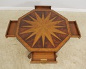 L56144EC: MAITLAND SMITH Sunburst Hall Table