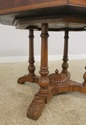 L56144EC: MAITLAND SMITH Sunburst Hall Table