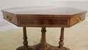 L56144EC: MAITLAND SMITH Sunburst Hall Table