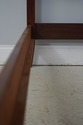 F73417: Pair Of HENKEL HARRIS Cherry Twin Beds	