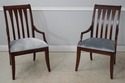 L73443: Set of 6 ETHAN ALLEN Avenue Collection Din