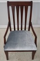 L73443: Set of 6 ETHAN ALLEN Avenue Collection Din