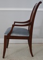 L73443: Set of 6 ETHAN ALLEN Avenue Collection Din