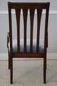 L73443: Set of 6 ETHAN ALLEN Avenue Collection Din