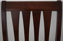 L73443: Set of 6 ETHAN ALLEN Avenue Collection Din