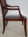 L73443: Set of 6 ETHAN ALLEN Avenue Collection Din