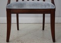 L73443: Set of 6 ETHAN ALLEN Avenue Collection Din