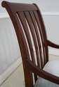 L73443: Set of 6 ETHAN ALLEN Avenue Collection Din