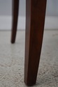 L73443: Set of 6 ETHAN ALLEN Avenue Collection Din