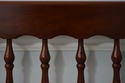 F73417: Pair Of HENKEL HARRIS Cherry Twin Beds	