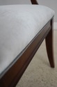 L73443: Set of 6 ETHAN ALLEN Avenue Collection Din