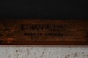 L73443: Set of 6 ETHAN ALLEN Avenue Collection Din