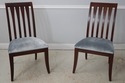 L73443: Set of 6 ETHAN ALLEN Avenue Collection Din