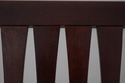 L73443: Set of 6 ETHAN ALLEN Avenue Collection Din