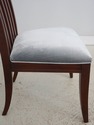 L73443: Set of 6 ETHAN ALLEN Avenue Collection Din