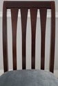 L73443: Set of 6 ETHAN ALLEN Avenue Collection Din