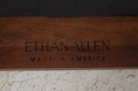 L73443: Set of 6 ETHAN ALLEN Avenue Collection Din