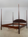 73681: ELDRED WHEELER King Size Cherry Pencil Post