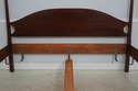 73681: ELDRED WHEELER King Size Cherry Pencil Post
