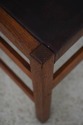 F73439: L& JG STICKLEY Antique Mission Oak Spindle