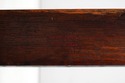 F73439: L& JG STICKLEY Antique Mission Oak Spindle