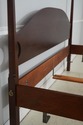 73681: ELDRED WHEELER King Size Cherry Pencil Post