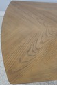 LF73638/39: Mid Century Modern Dining Table & Chai