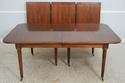 L73665: COUNCILL CRAFTSMEN Mahogany Inlaid French 