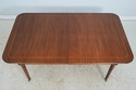 L73665: COUNCILL CRAFTSMEN Mahogany Inlaid French 