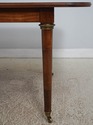 L73665: COUNCILL CRAFTSMEN Mahogany Inlaid French 