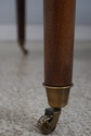 L73665: COUNCILL CRAFTSMEN Mahogany Inlaid French 
