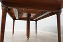 L73665: COUNCILL CRAFTSMEN Mahogany Inlaid French 