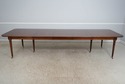 L73665: COUNCILL CRAFTSMEN Mahogany Inlaid French 